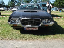 Oldtimermarkt Bockhorn 2011